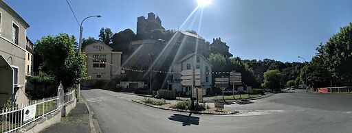Logis Hôtel de la Paix