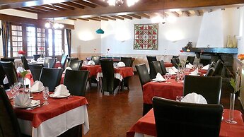 Logis Hôtel de la Paix