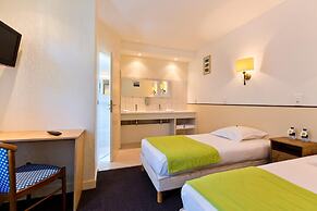 Logis Hôtel de la Paix