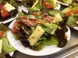 Logis Hôtel de la Paix