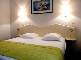 Logis Hôtel de la Paix