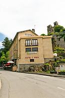 Logis Hôtel de la Paix