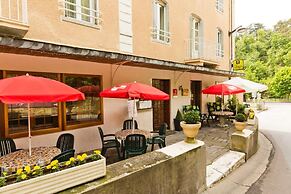 Logis Hôtel de la Paix