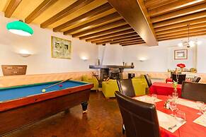 Logis Hôtel de la Paix