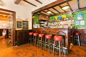 Logis Hôtel de la Paix