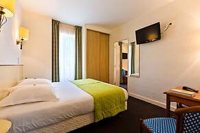 Logis Hôtel de la Paix