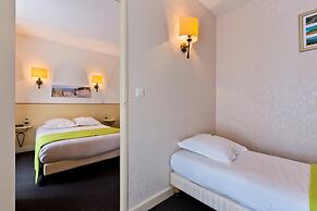 Logis Hôtel de la Paix