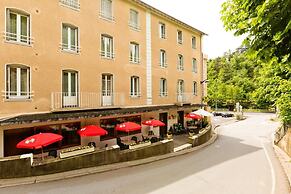 Logis Hôtel de la Paix