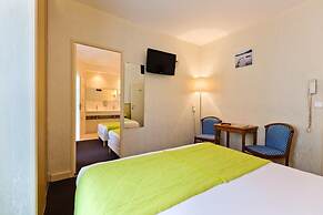 Logis Hôtel de la Paix