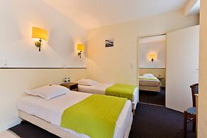 Logis Hôtel de la Paix