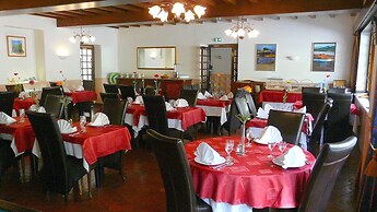 Logis Hôtel de la Paix