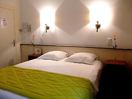 Logis Hôtel de la Paix