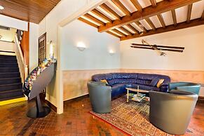 Logis Hôtel de la Paix