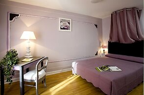 Hôtel le Rivalet