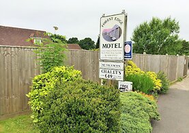 Forest Edge Motel