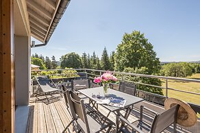 Le Relais du Bois Vialotte