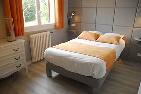 Le Relais du Bois Vialotte