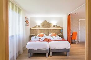 Le Relais du Bois Vialotte