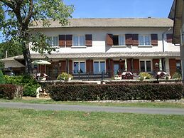 Le Relais du Bois Vialotte