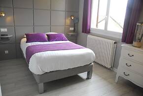 Le Relais du Bois Vialotte