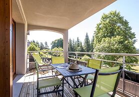 Le Relais du Bois Vialotte