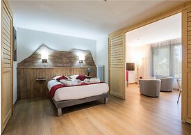 Le Relais du Bois Vialotte