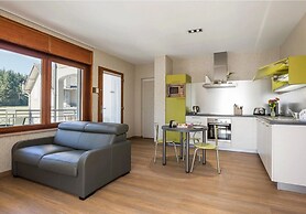 Le Relais du Bois Vialotte
