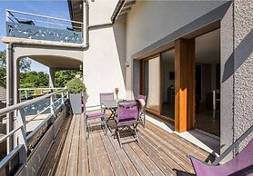 Le Relais du Bois Vialotte