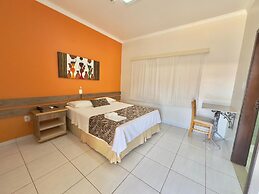 Hotel Pousada Real