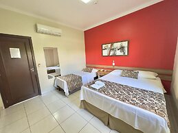 Hotel Pousada Real