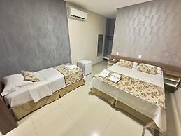 Hotel Pousada Real
