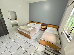 Hotel Pousada Real