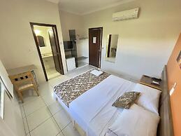 Hotel Pousada Real