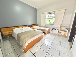 Hotel Pousada Real