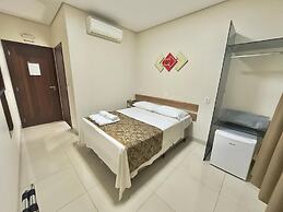 Hotel Pousada Real