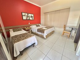 Hotel Pousada Real