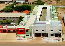 Hotel Pousada Real
