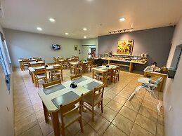 Hotel Pousada Real