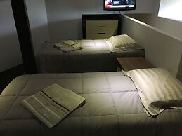 Pousada Farol da Rata