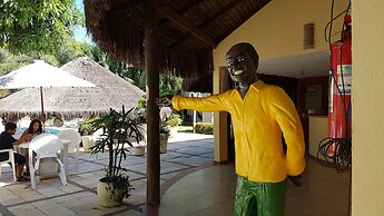 Solar Pipa Apartamentos