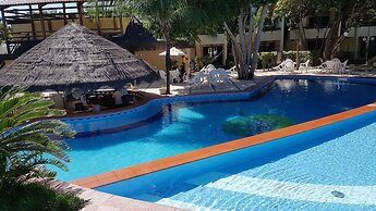 Solar Pipa Apartamentos