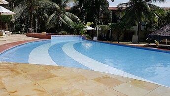 Solar Pipa Apartamentos