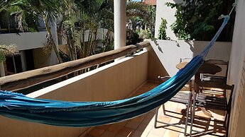 Solar Pipa Apartamentos