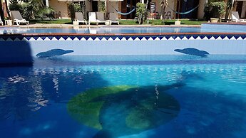 Solar Pipa Apartamentos