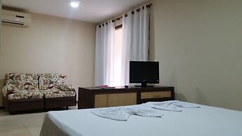 Solar Pipa Apartamentos