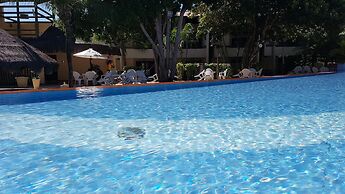 Solar Pipa Apartamentos