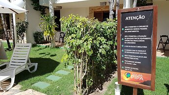 Solar Pipa Apartamentos