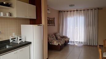 Solar Pipa Apartamentos