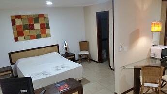 Solar Pipa Apartamentos