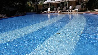 Solar Pipa Apartamentos